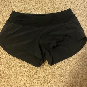 LULULEMON SHORTS